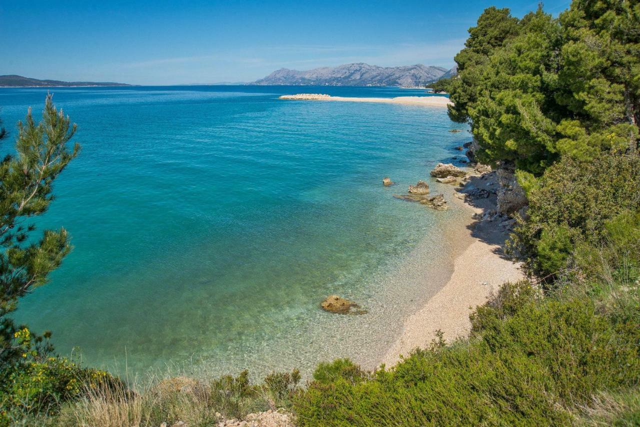 Katarina Za 6 Osoba Apartment Makarska